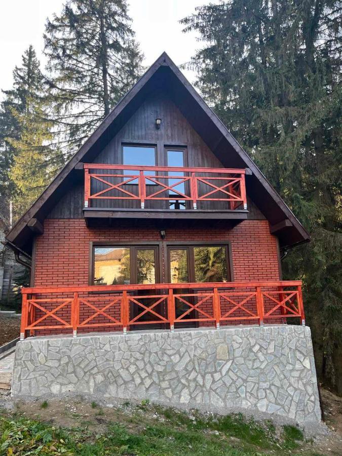 Casa Familiei * Brasov