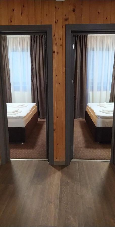 Casa Familiei Lodge Brasov