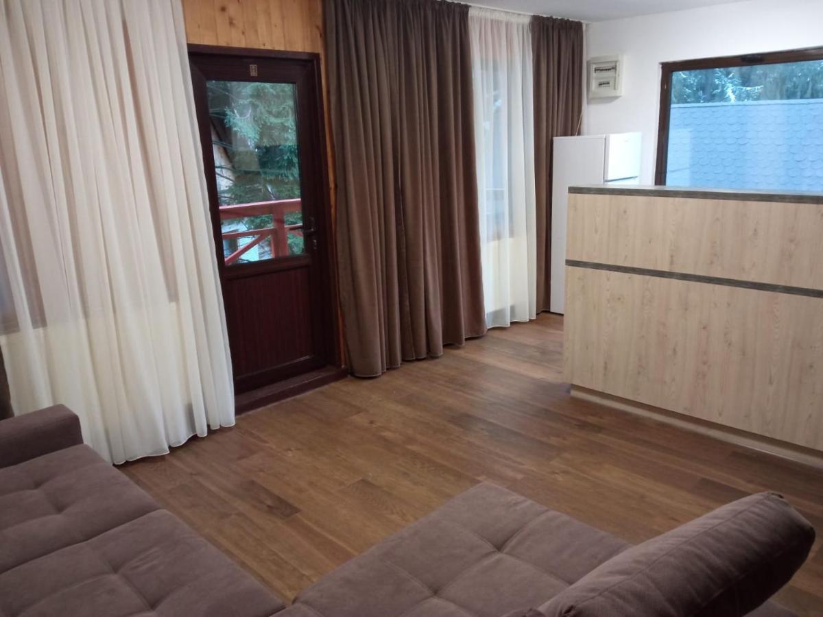 Casa Familiei Lodge Brasov