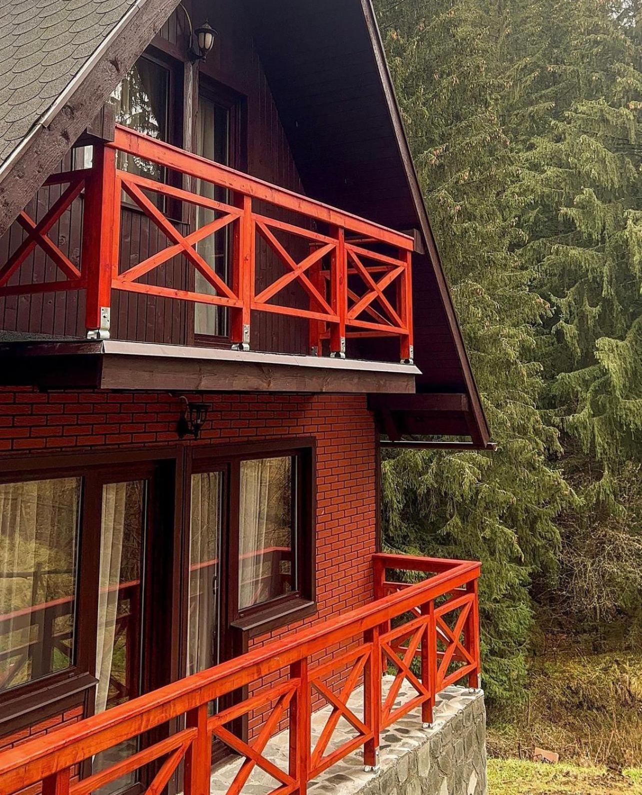 Casa Familiei * Brasov